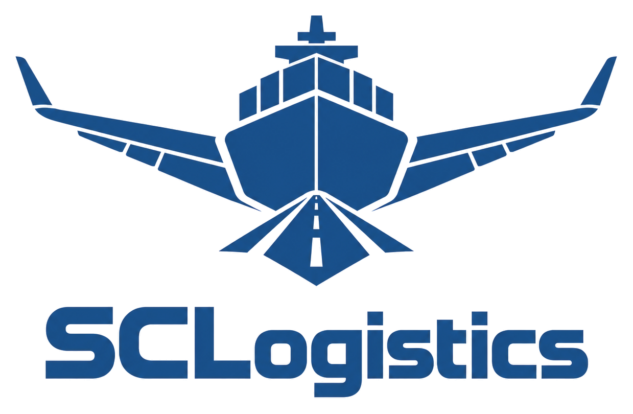 SCLogistics